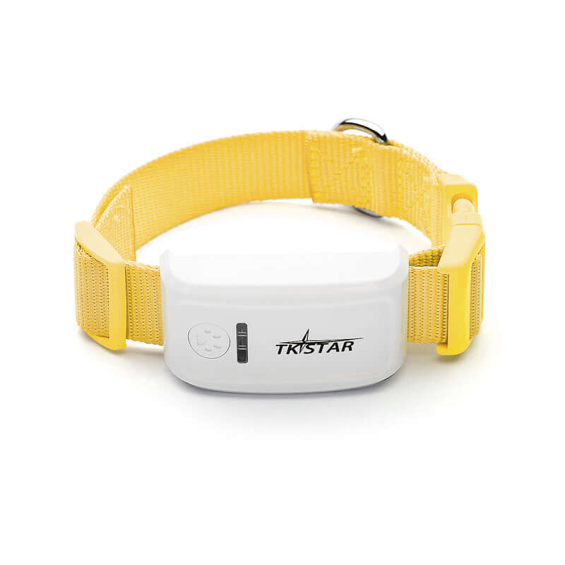 Pets GPS Tracker - Locator Device for Cat