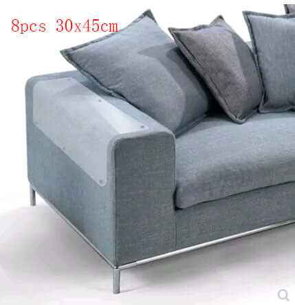 Cat Claw Protector Pads - Sofa & Furniture