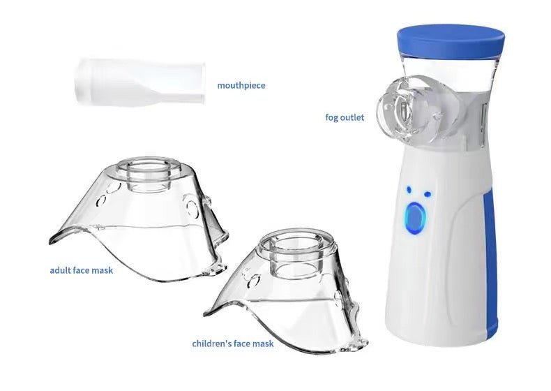 2026 Facial Steamer for Skin Care - DoubleJoy Store