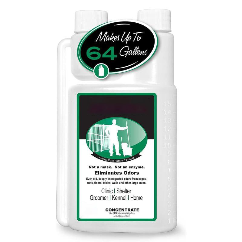 Pet Odor Eliminator Liquid – Scented Home Deodorizer for Cats and Dogs