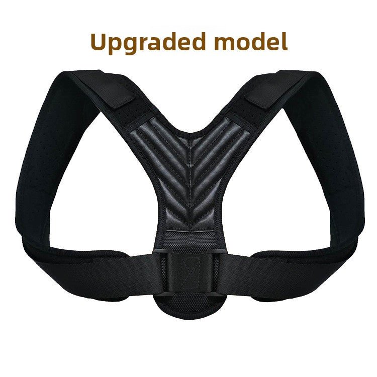 Posture Corrector Back Support Belt – Adjustable Back Relief Brace