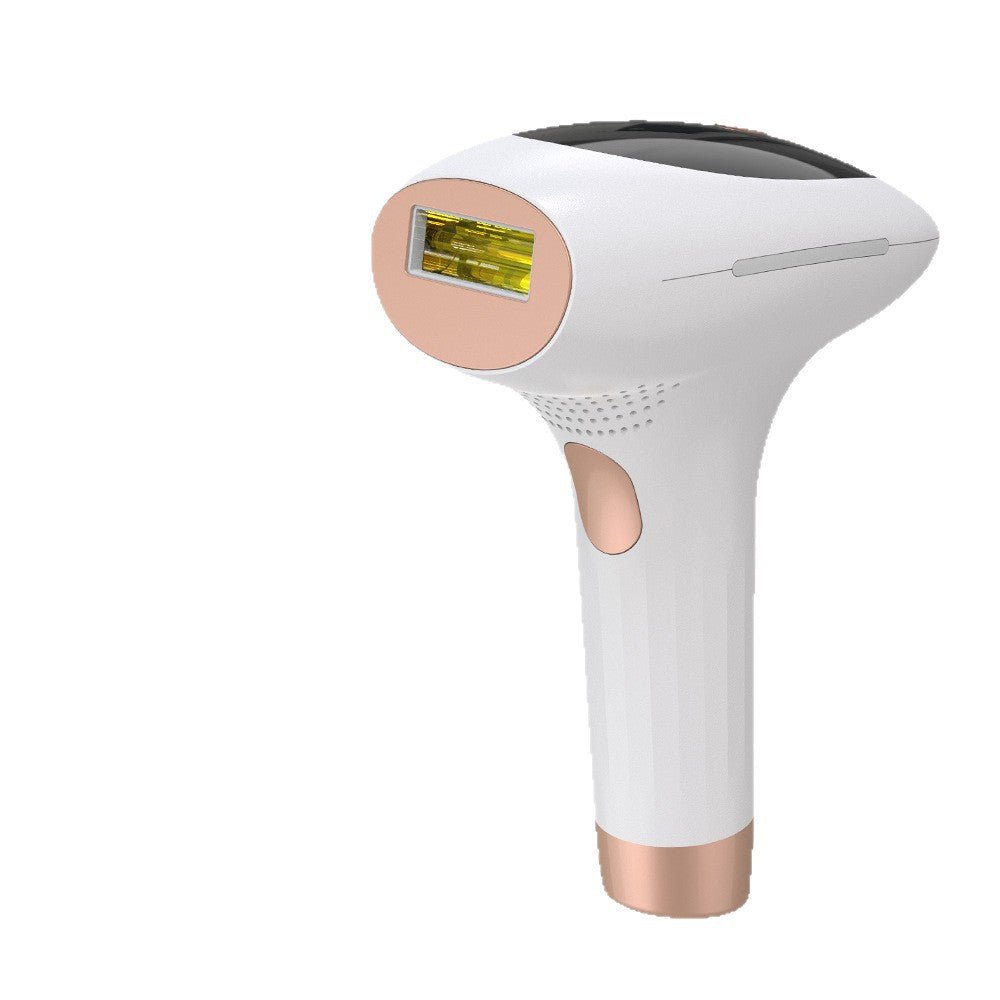 Professional Ice Point Laser Hair Removal Device – Portable Epilator