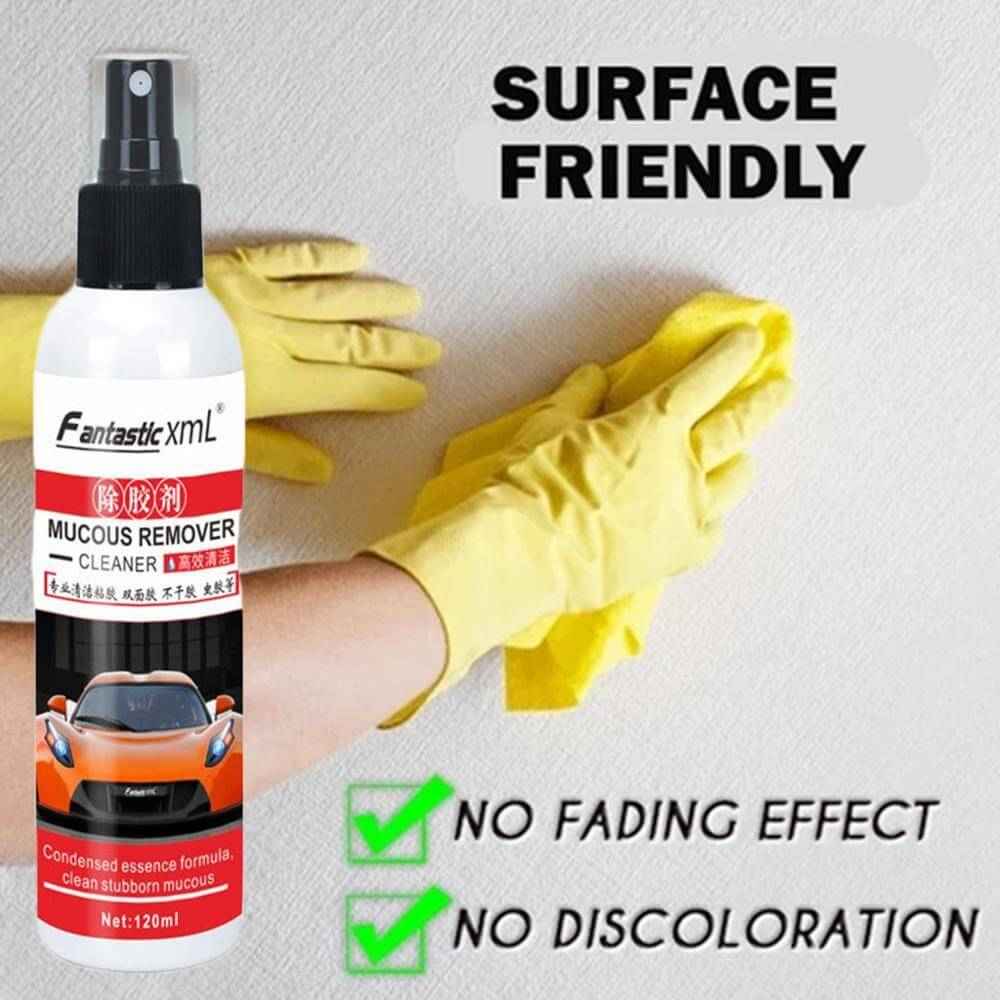 Automobile Solar Film Remover – Adhesive