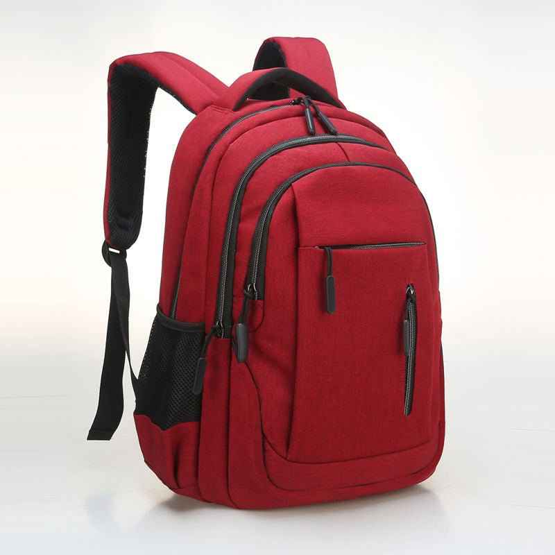 Large Waterproof Backpack | USB, 20-35L