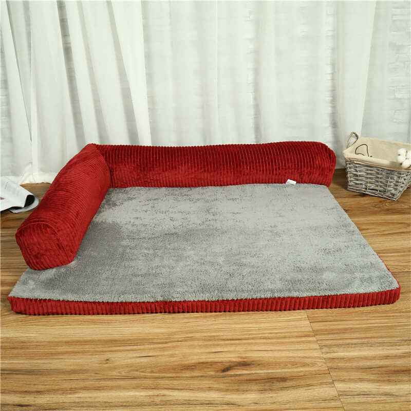 Pet Dog Bed – Small, Medium, Large Dog