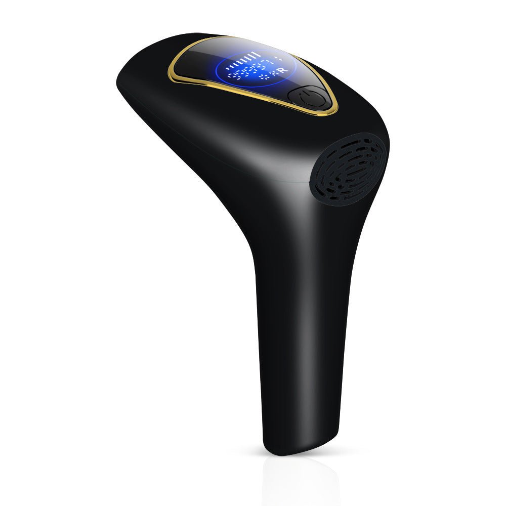 IPL Hair Removal Device | 8 - Level Intensity Handheld Home Epilator