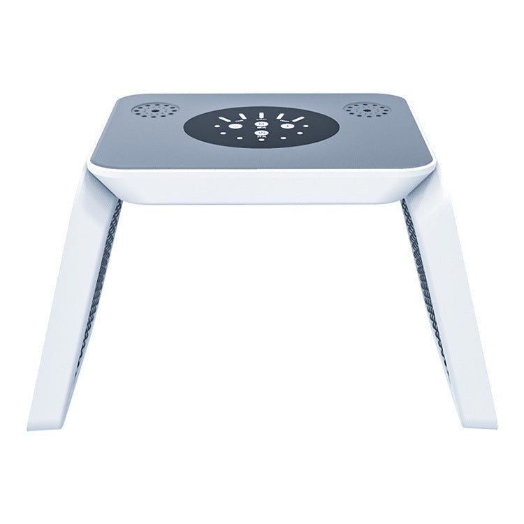 LED Photon Skin Rejuvenation Device | 3 - Fold PDT Infrared Therapy