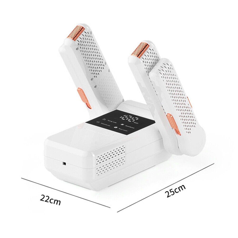 Electric Shoe, Boot & Glove Dryer - DoubleJoy Store