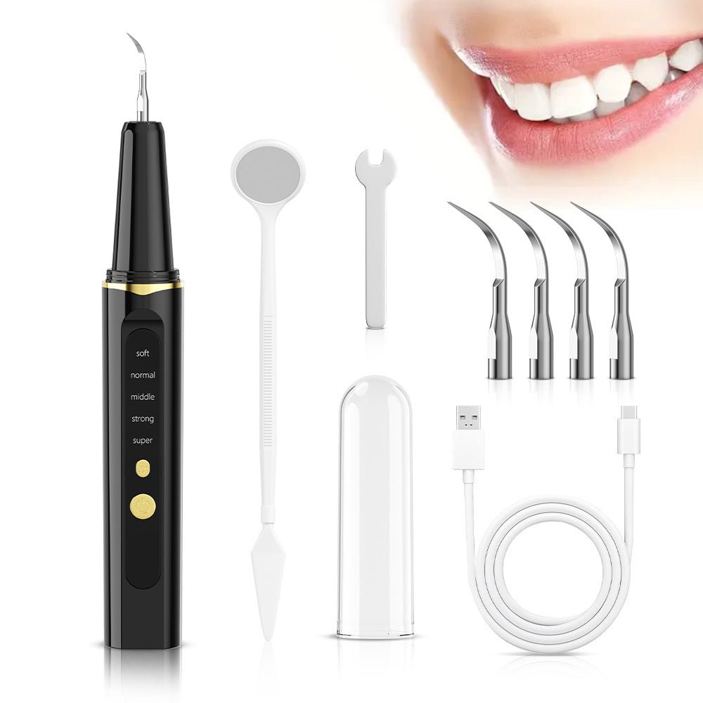 Home Smart Ultrasonic Dental Flosser - DoubleJoy Store