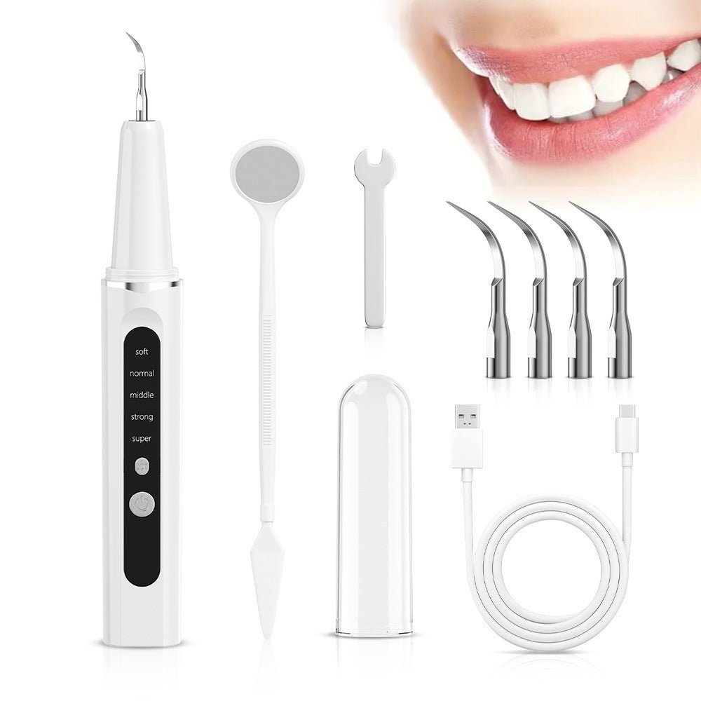 Home Smart Ultrasonic Dental Flosser - DoubleJoy Store
