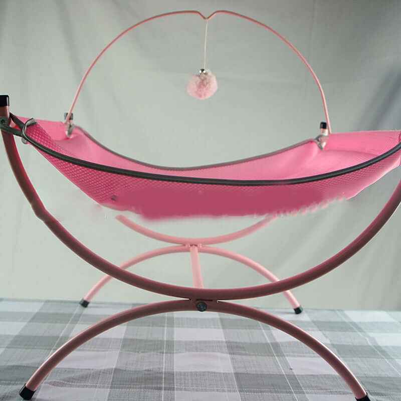 Universal Cat Recliner Bed - Ever Comfort