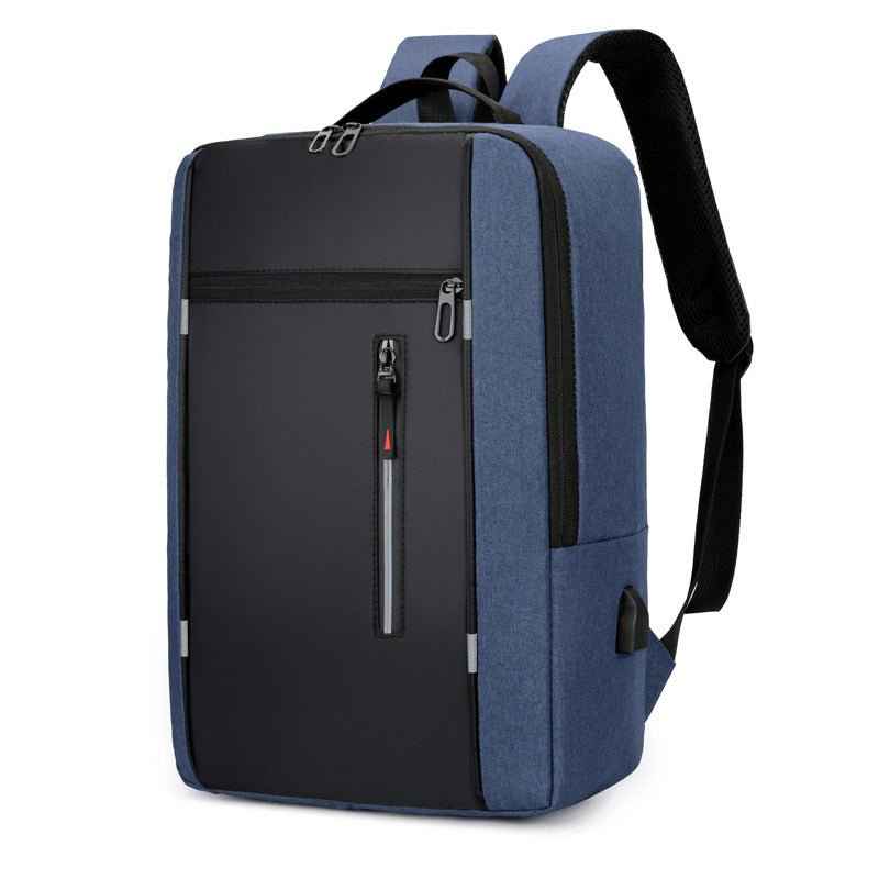 Waterproof Business Laptop Bag - 15.6"