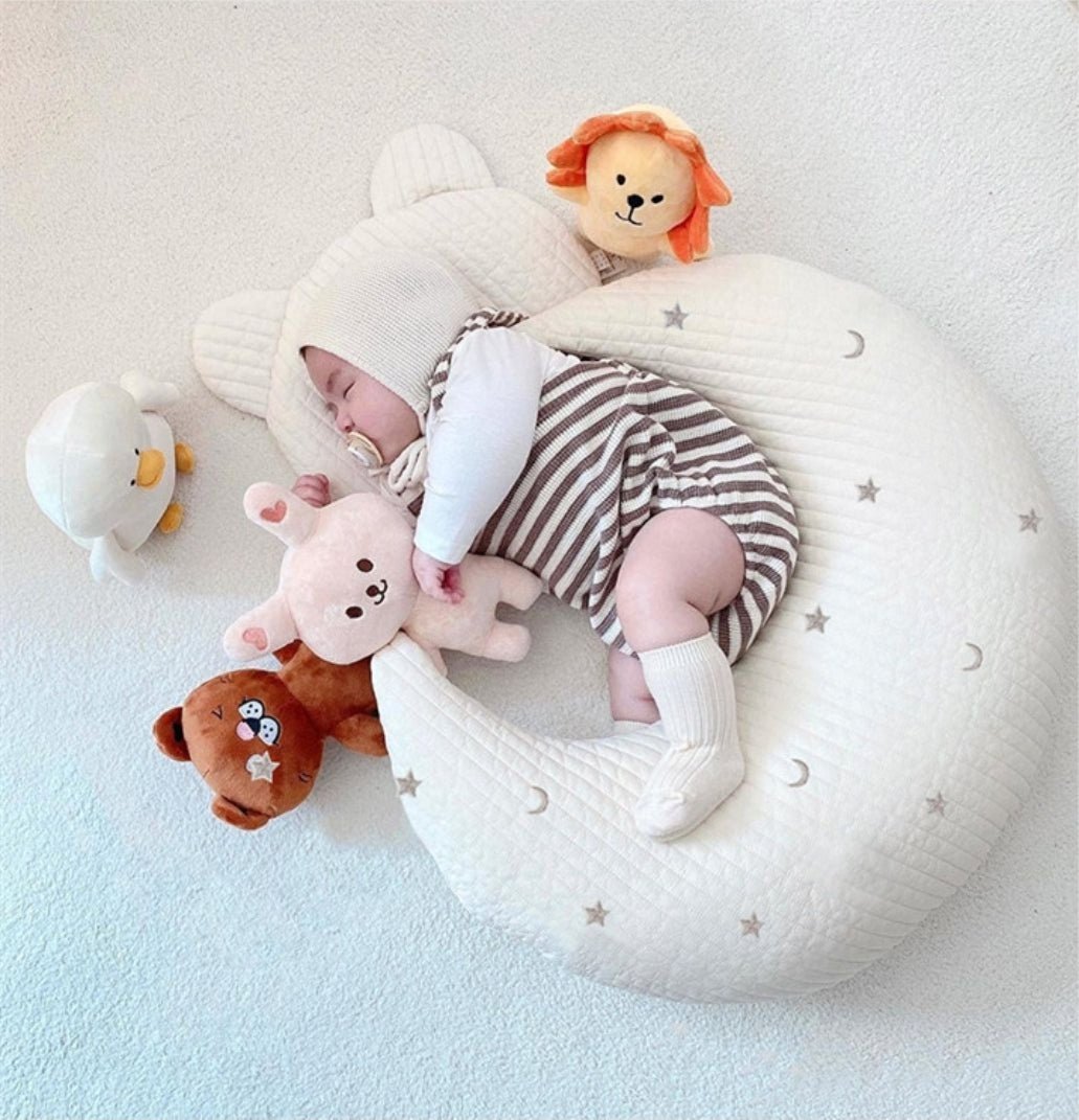 Baby Essentials Collection for Everyday Comfort, Care & Growth - DoubleJoy Store