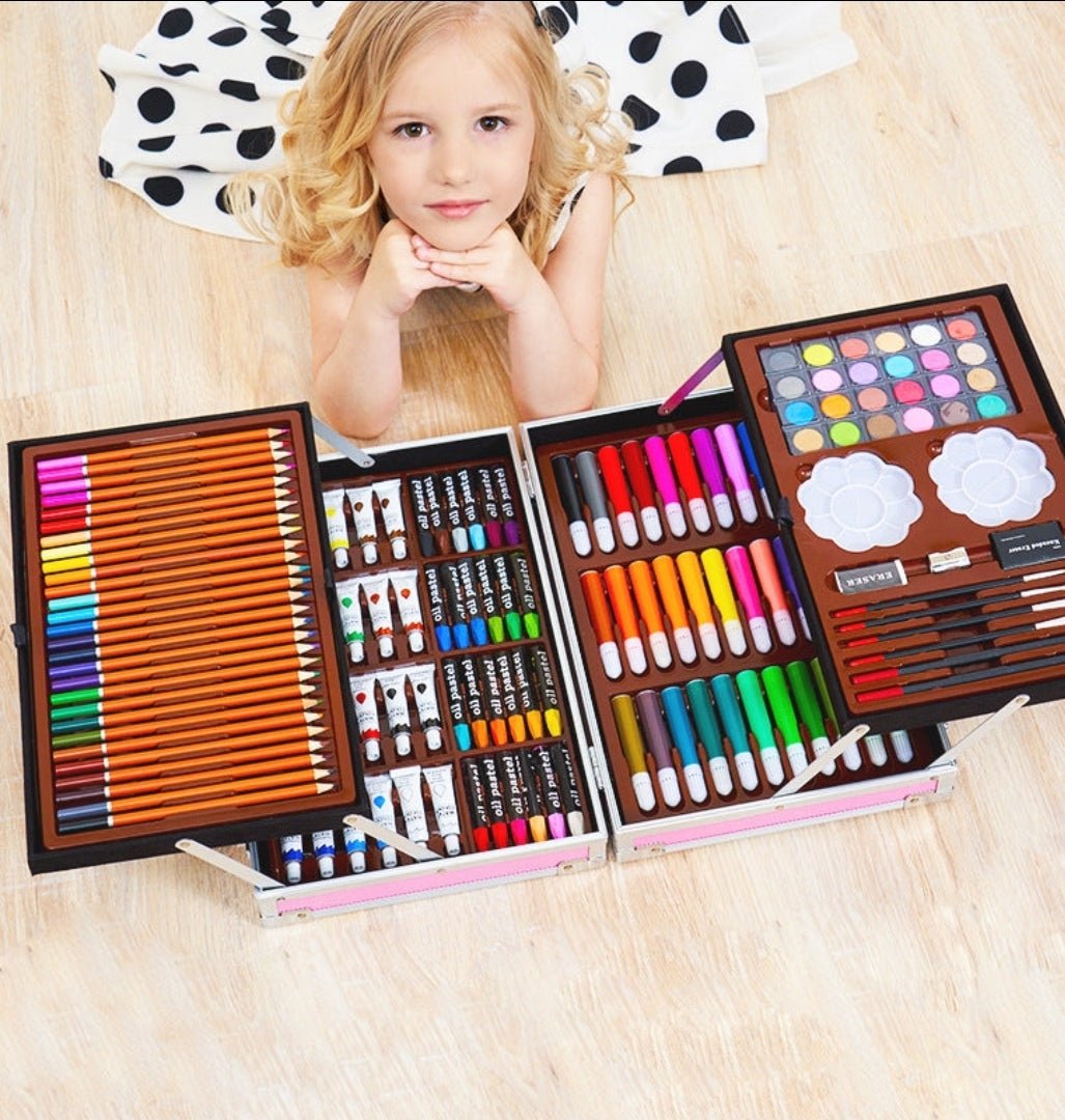 Kids Essentials Collection – Everyday Products for Growing Children - DoubleJoy Store