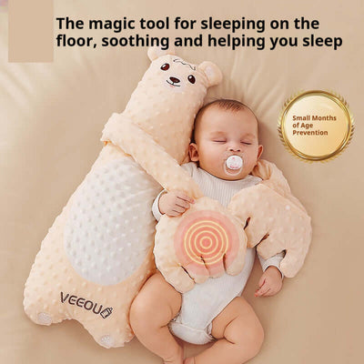 Baby Sleep Soothing Pillow: Soothing and helping to sleep.