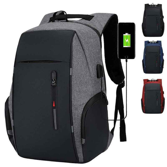 Waterproof Business Laptop Bag - 15.6"