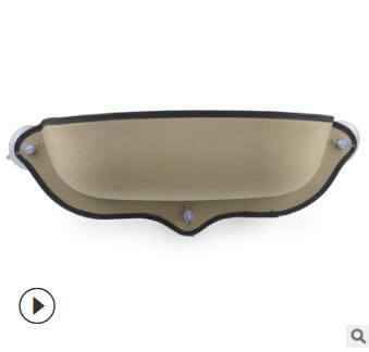 Window Sill Cat Hammock Bed – Sturdy EVA