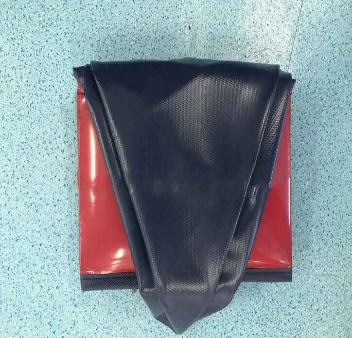 Foldable Pet Dog Pool – Large Bathing Pool