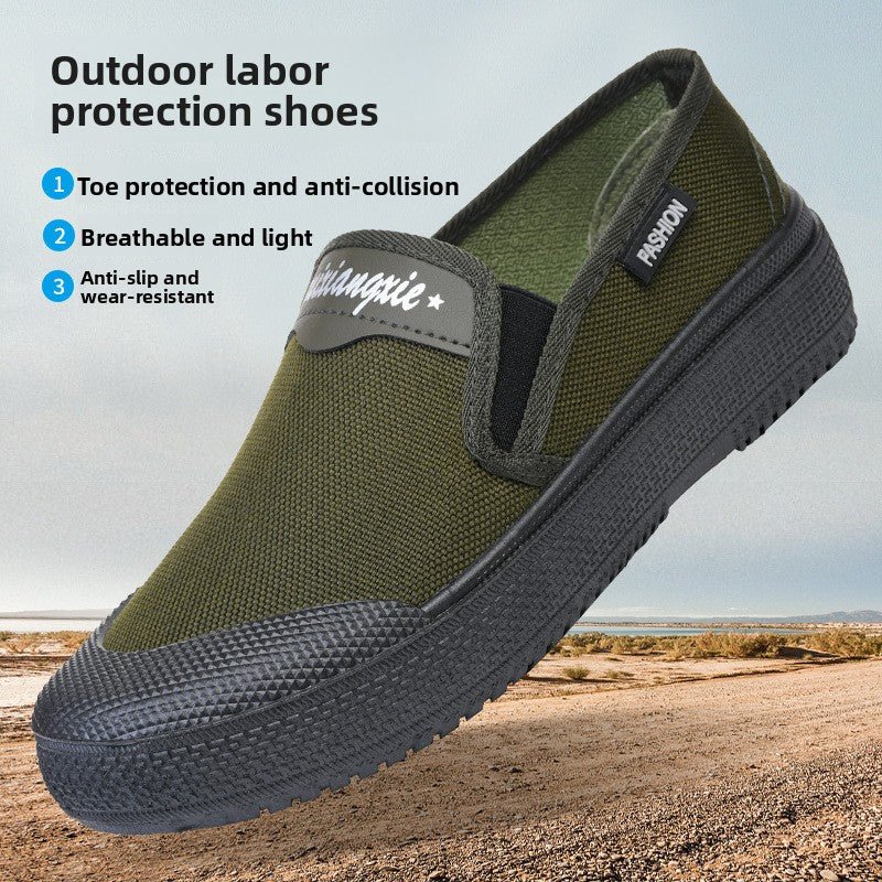 Canvas Plimsolls – Breathable & Lightweight Low Top Shoes