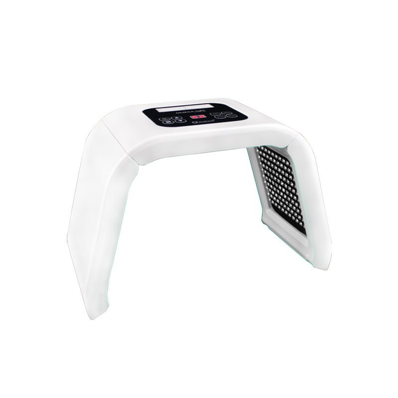 LED Photon Skin Rejuvenation Device | Foldable 7 - Color Light Therapy