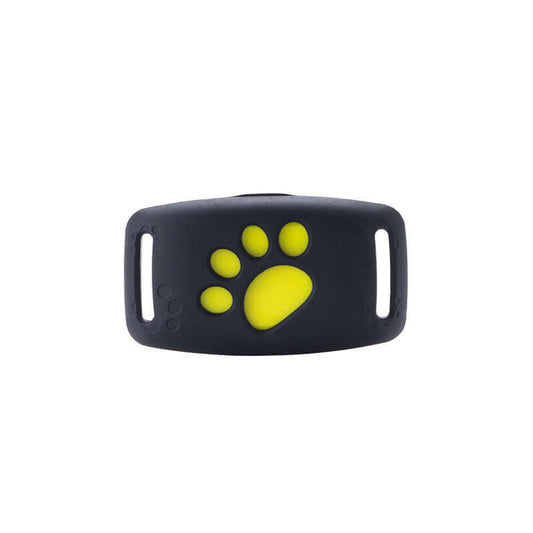 Smart GPS Pet Tracker for Dogs & Cats – Real - Time Location Tracker