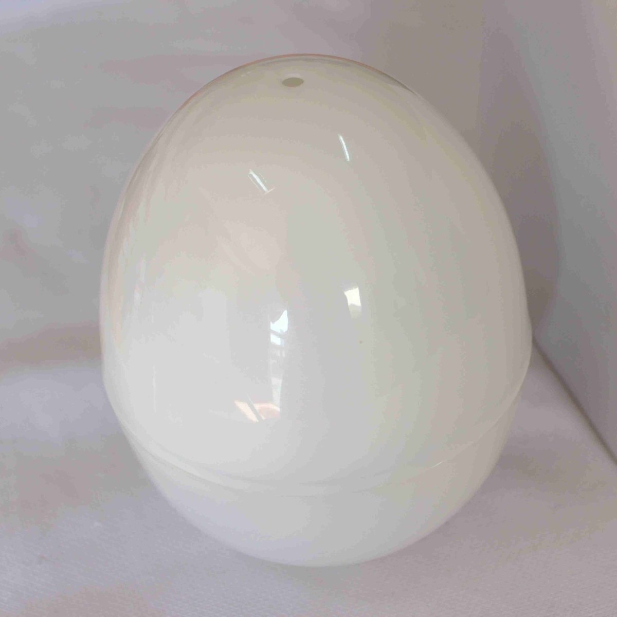 Egg Steamer Microwave | 4 - Egg Quick Boiler Cooker