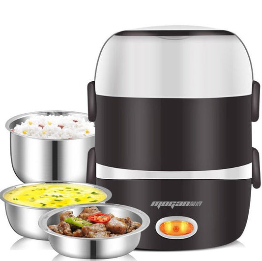 2L Rice Cooker – 200W Electric Cooker