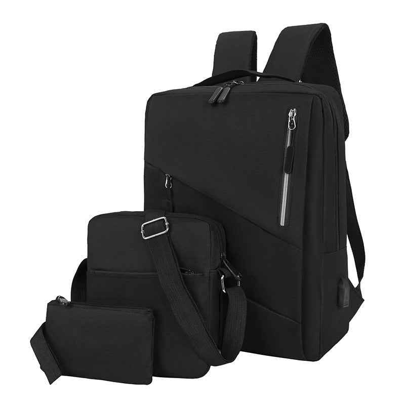 USB Charging Backpack | Large 36-55L