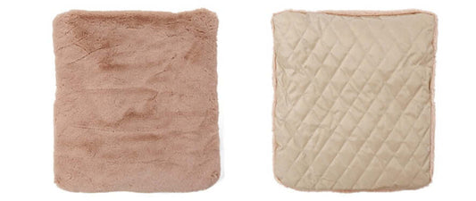 Pet Dog Carrier - Car Pets Folding Seat Pad