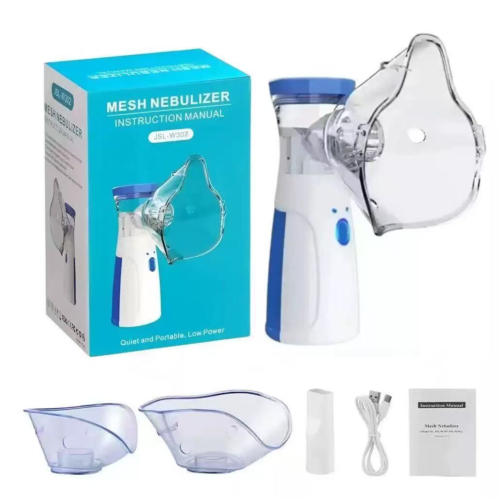 2026 Facial Steamer for Skin Care - DoubleJoy Store