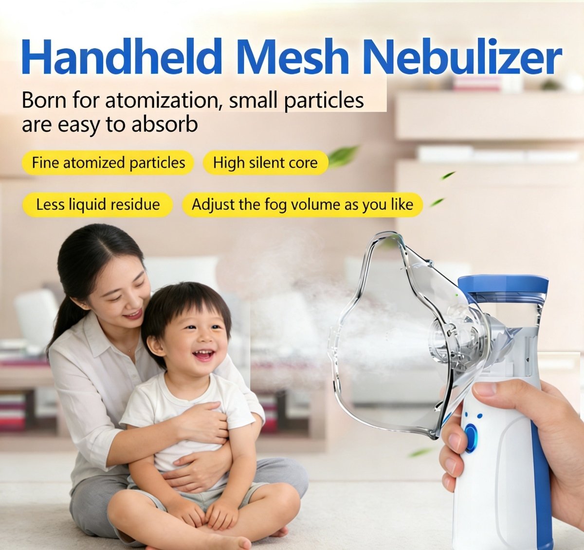 2026 Facial Steamer for Skin Care - DoubleJoy Store