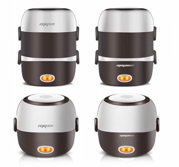 2L Rice Cooker – 200W Electric Cooker