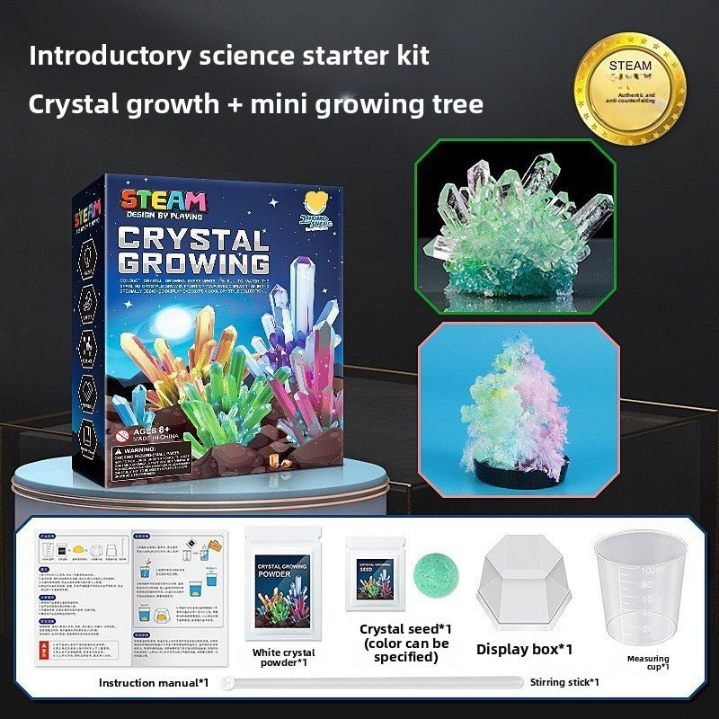 STEM Science Experiment Kits | Kid Physics & Engineering Building Sets