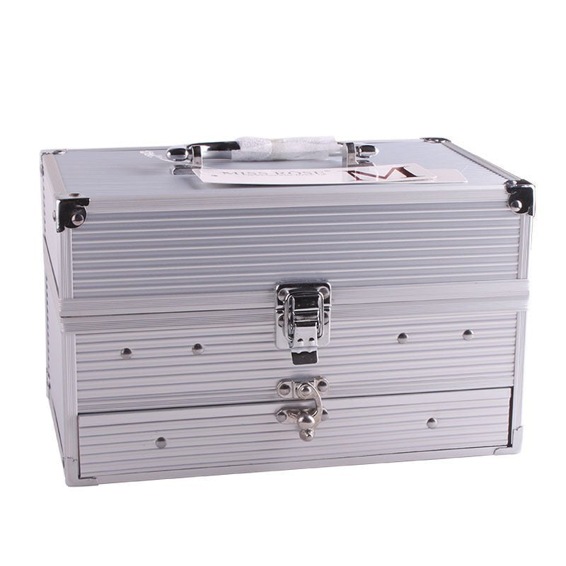 94 - Color Eyeshadow Palette - Makeup Vanity Case