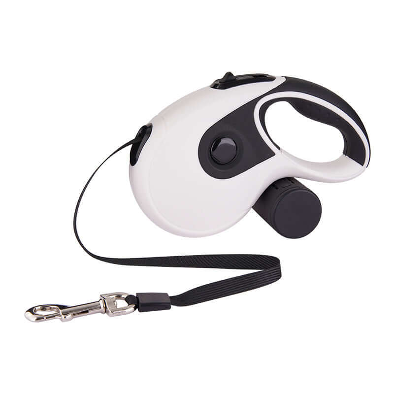 Automatic Retractable Pet Leash – Durable Traction Rope for Dog & Cat
