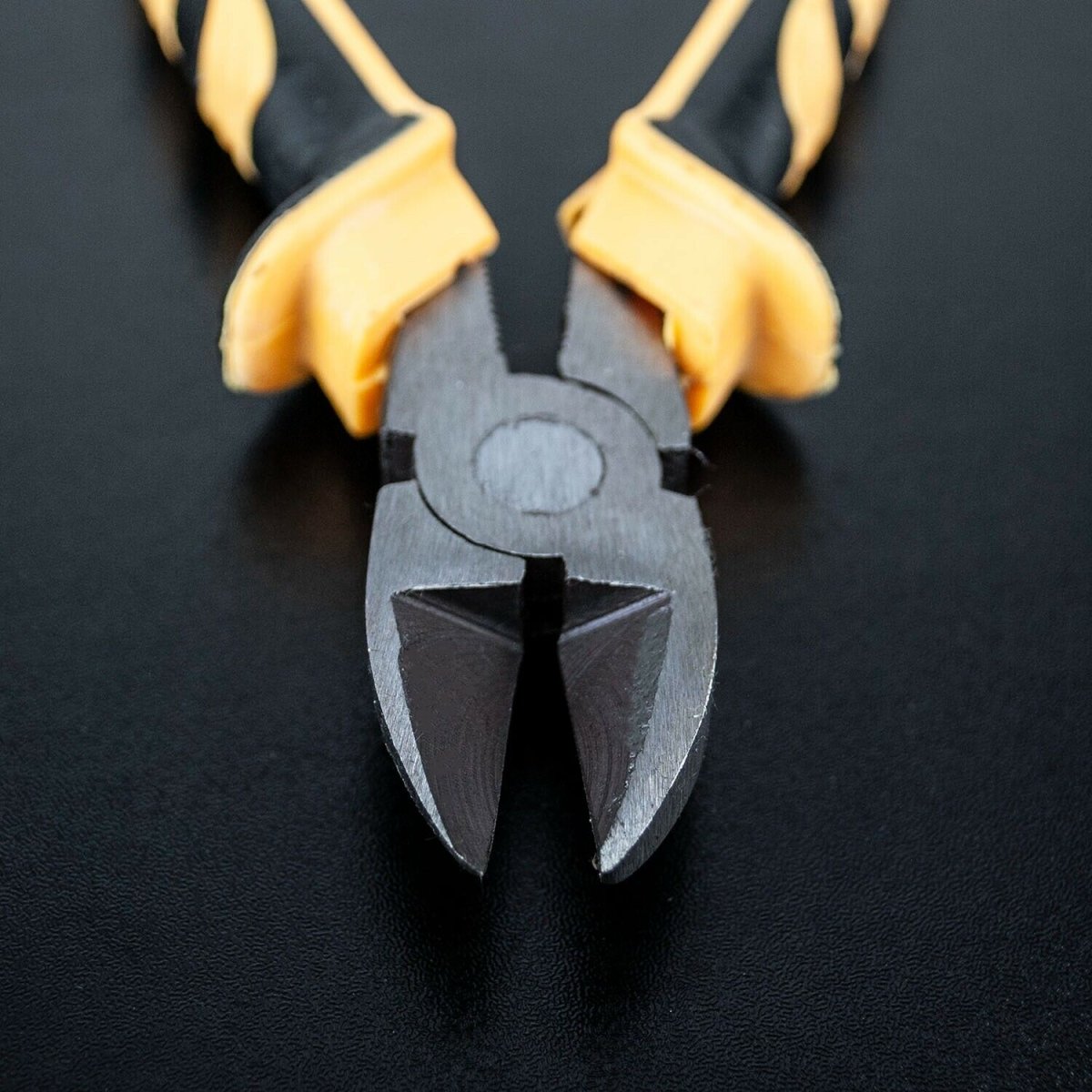 3-Piece Heavy Duty Steel Pliers Set - DoubleJoy Store