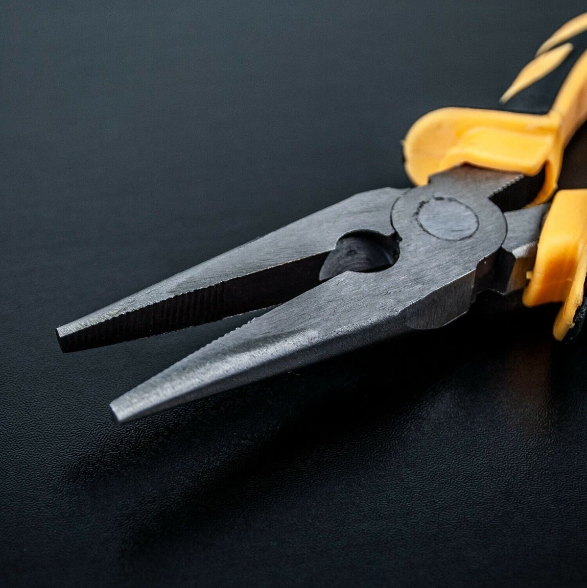 3-Piece Heavy Duty Steel Pliers Set - DoubleJoy Store