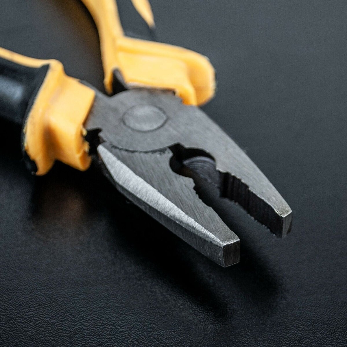 3-Piece Heavy Duty Steel Pliers Set - DoubleJoy Store