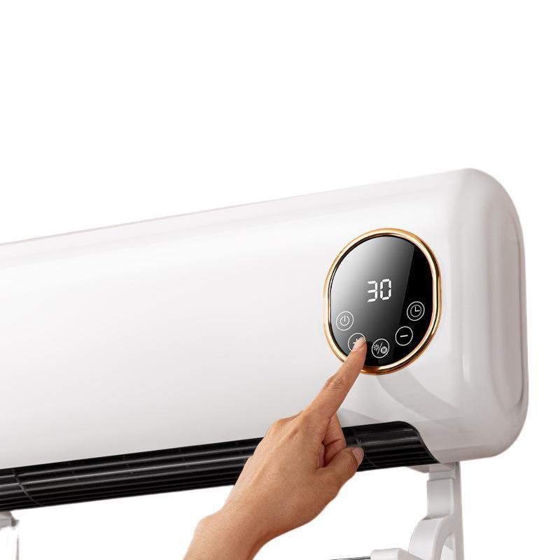 PTC Electric Heater | 2000W - 3000W Wall - Mounted Smart Heater