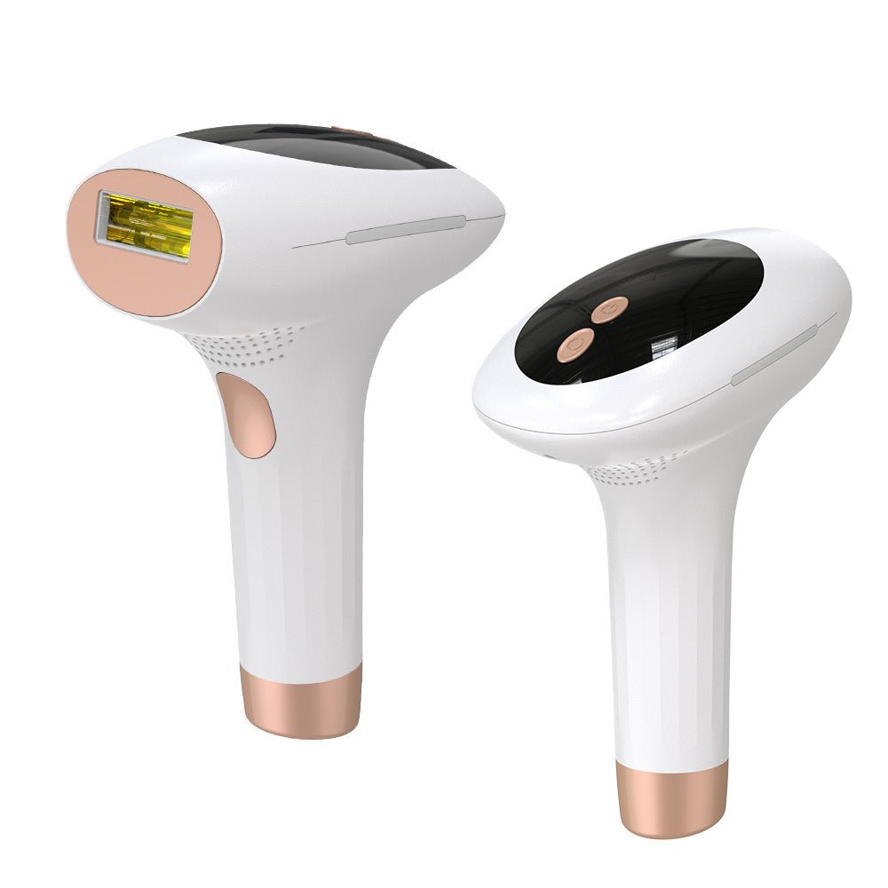 Professional Ice Point Laser Hair Removal Device – Portable Epilator
