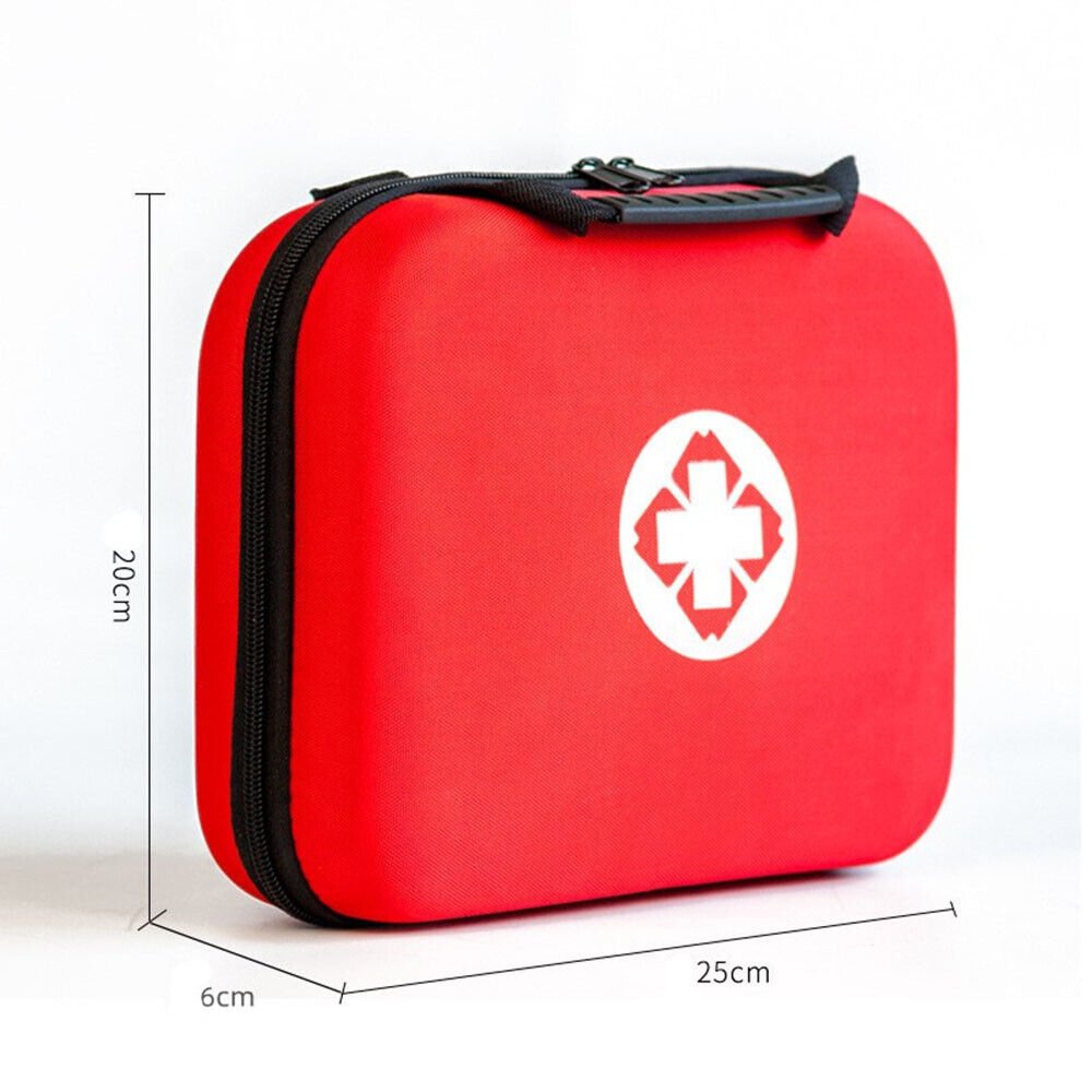 391pcs First Aid Kit for Emergencies - DoubleJoy Store