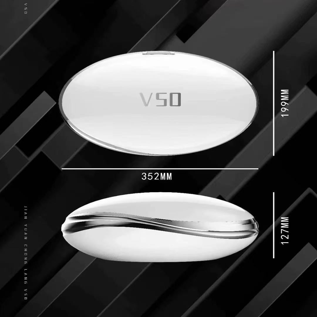 Needle - Free Collagen Machine | Portable Professional Hydration Device