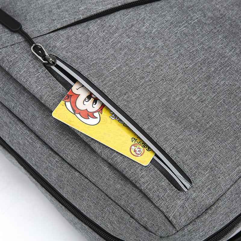 USB Charging Backpack | Large 36-55L