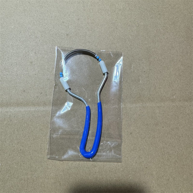 Facial Hair Remover – Manual Epilator Tool for Lip and Body Hair