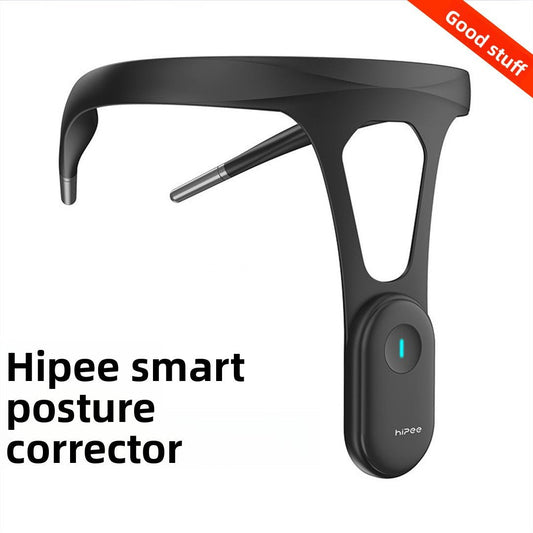 Smart Posture Corrector - Intelligent Hunchback Device for Kid & Adult
