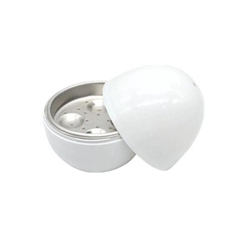 Egg Steamer Microwave | 4 - Egg Quick Boiler Cooker