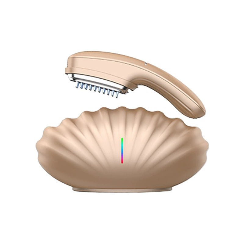 Microcurrent Facial Lifting Massage Instrument | Skin Rejuvenation