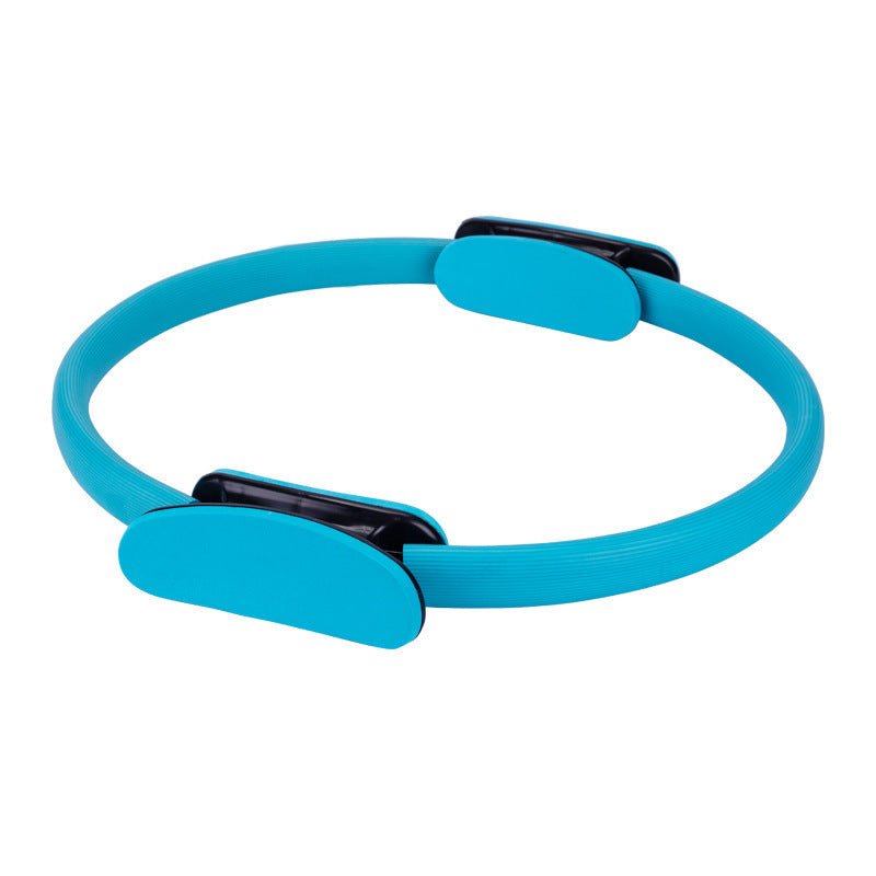Pilates Ring Yoga Circle – High - Elasticity Full Body Toning Ring