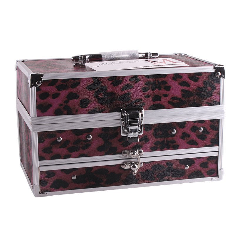 94 - Color Eyeshadow Palette - Makeup Vanity Case