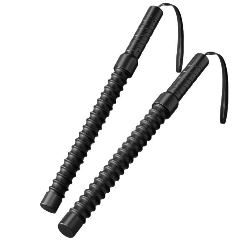 Stamina Battle Rope – Cordless Steel Core Fitness Training Rope